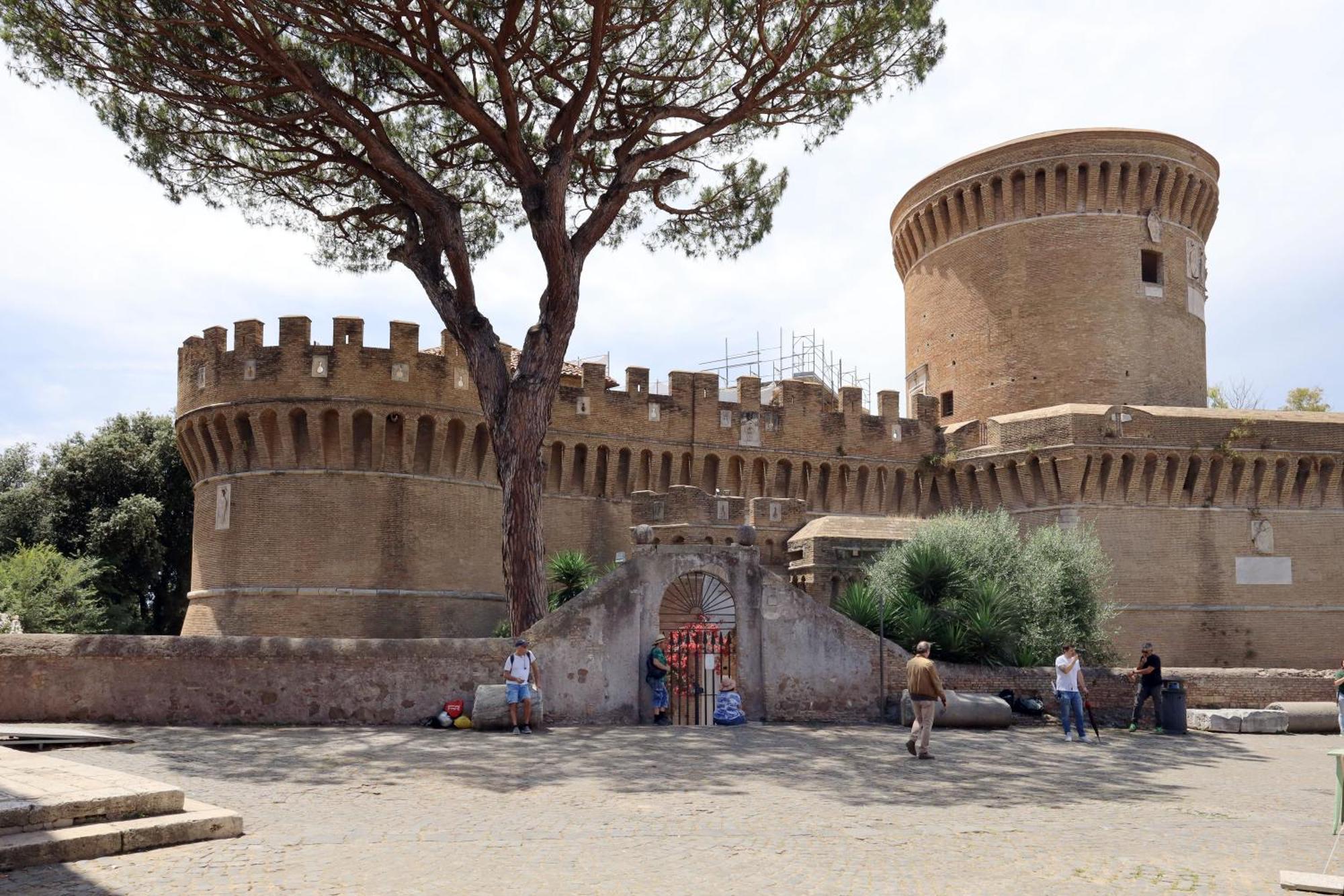 Casa Dalu A Roma Nel Cuore Di Ostia Antica Exterior foto