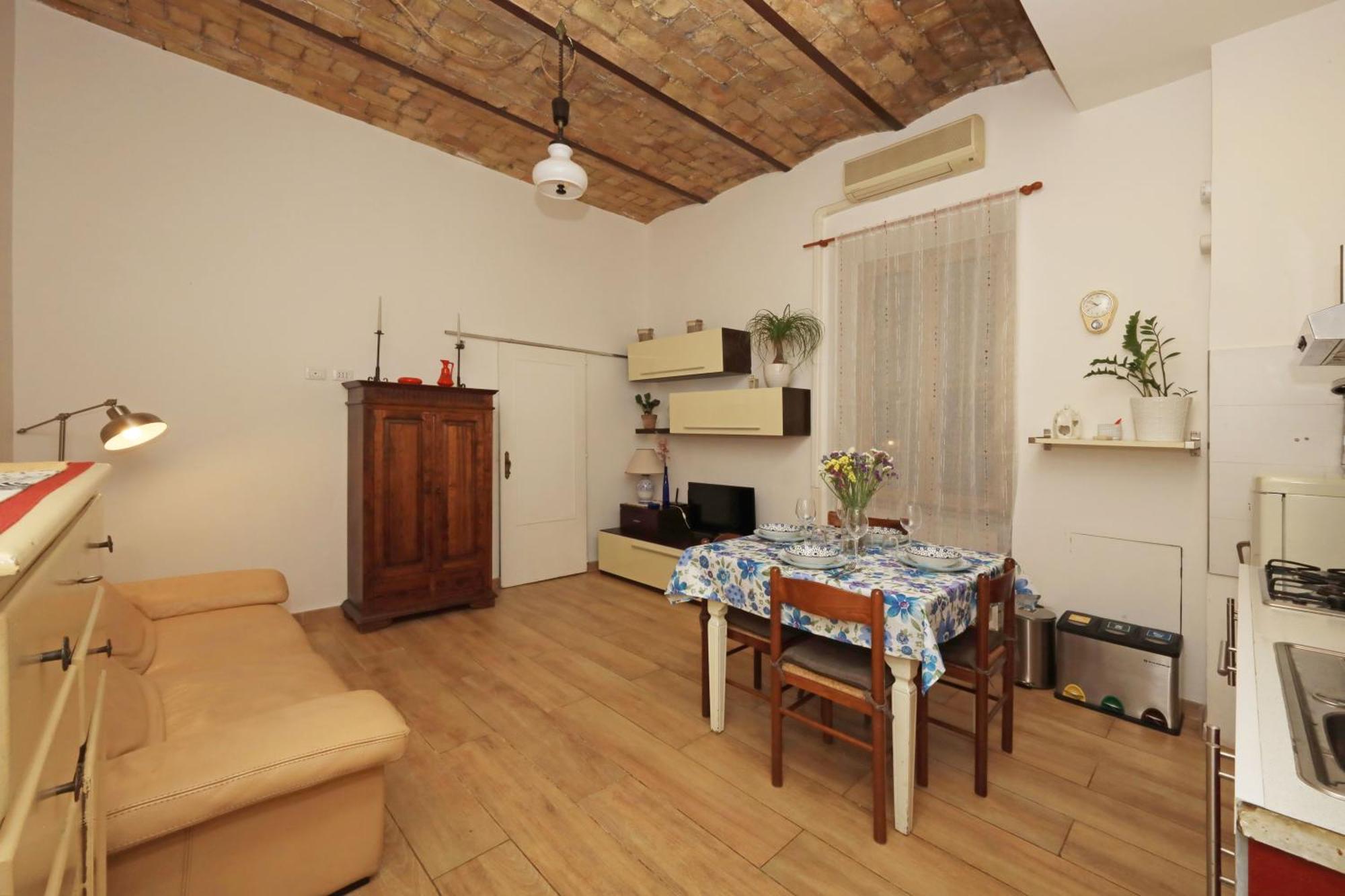 Casa Dalu A Roma Nel Cuore Di Ostia Antica Exterior foto